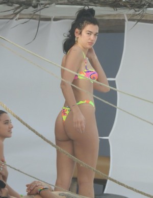 photos Dua Lipa