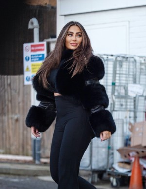 photos Lauren Goodger