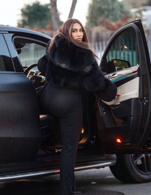 photos Lauren Goodger