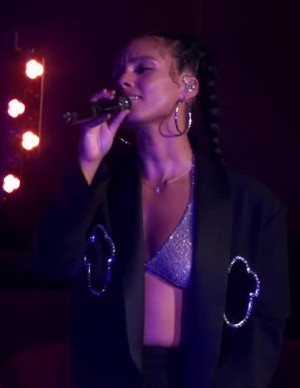 photos Alicia Keys