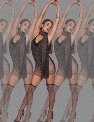 photos Ashley Roberts
