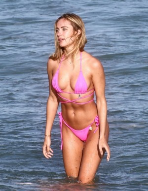 photos Kimberley Garner