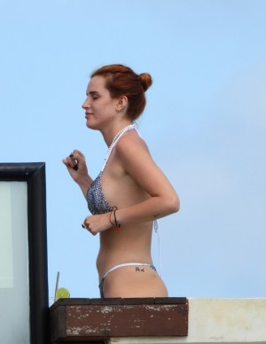 photos Bella Thorne