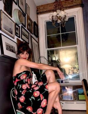 photos Helena Christensen