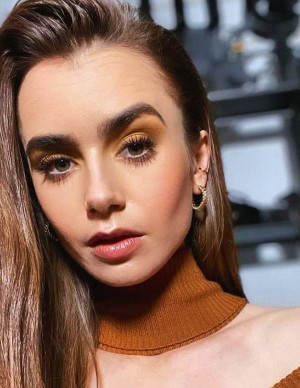 photos Lily Collins