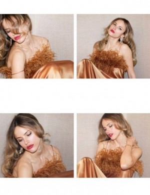 photos Halston Sage