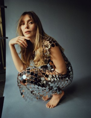 photos Elizabeth Olsen