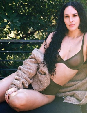 photos Rumer Willis