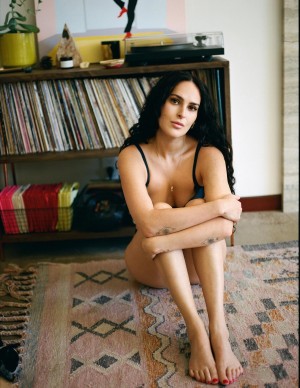 photos Rumer Willis