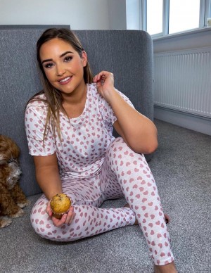 photos Jacqueline Jossa