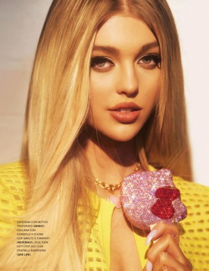 photos Loren Gray