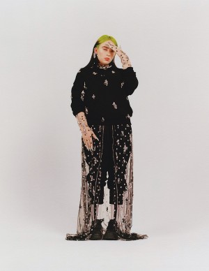 photos Billie Eilish