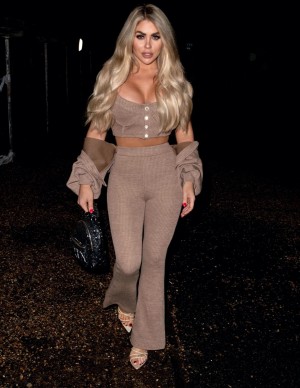 photos Bianca Gascoigne