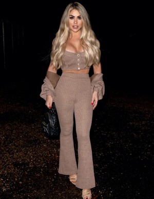 photos Bianca Gascoigne