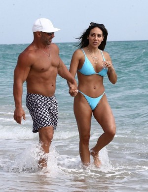 photos Melissa Gorga