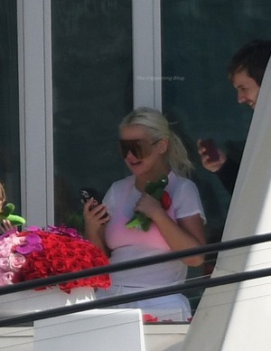 photos Christina Aguilera