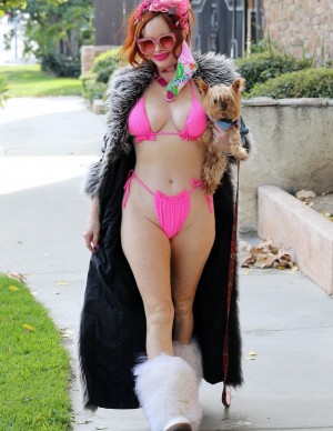 photos Phoebe Price
