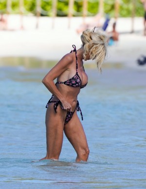 photos Victoria Silvstedt