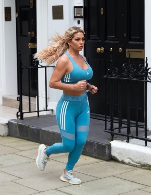 photos Bianca Gascoigne