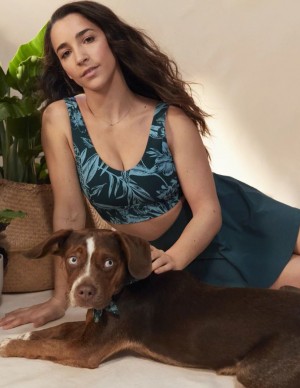 photos Aly Raisman