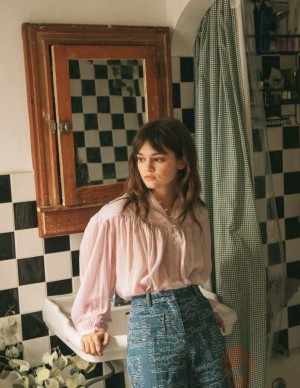 photos Ciara Bravo