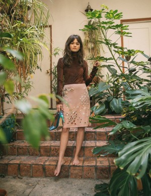 photos Ciara Bravo