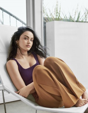 photos Camila Mendes