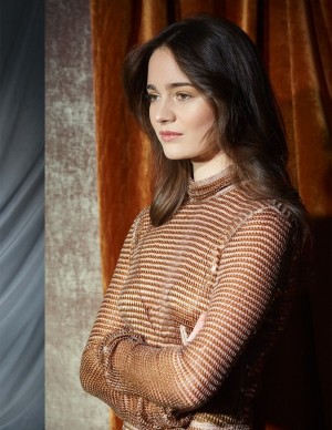 photos Aisling Franciosi