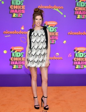 photos Anna Kendrick