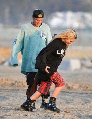 photos Avril Lavigne