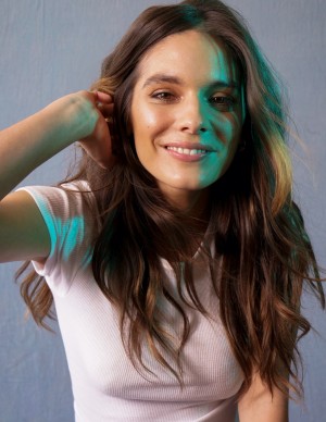 photos Caitlin Stasey