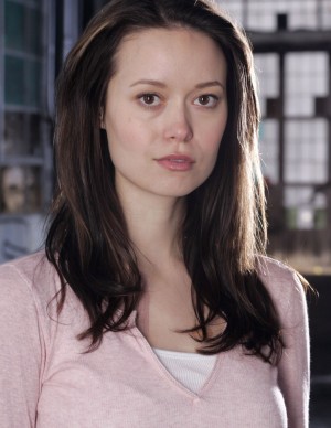 photos Summer Glau