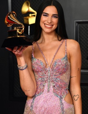 photos Dua Lipa