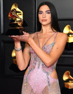 photos Dua Lipa