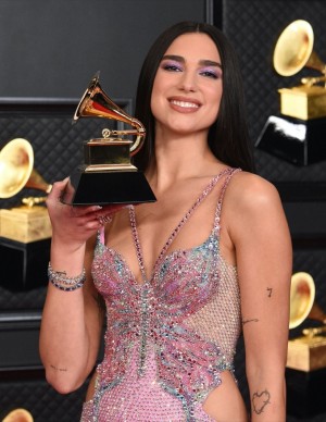 photos Dua Lipa