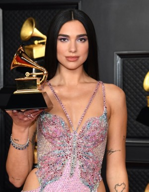 photos Dua Lipa