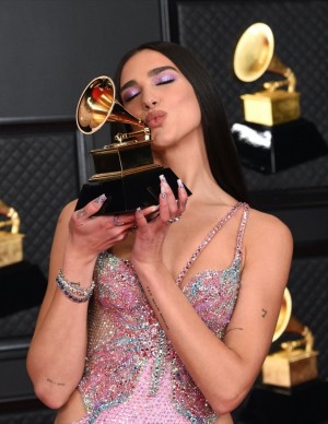 photos Dua Lipa