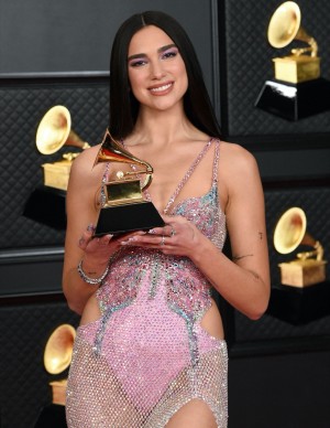 photos Dua Lipa