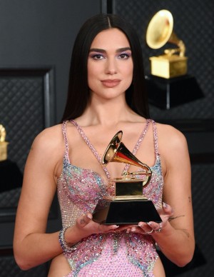 photos Dua Lipa