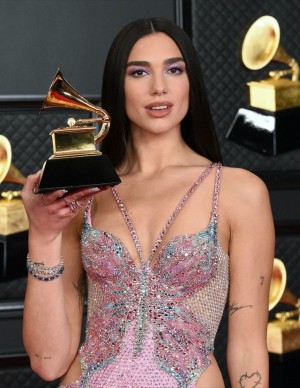 photos Dua Lipa