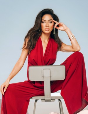 photos Nicole Scherzinger