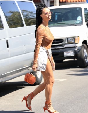 photos Draya Michele