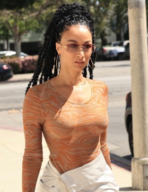 photos Draya Michele