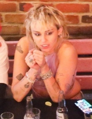 photos Miley Cyrus