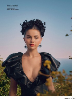 photos Selena Gomez