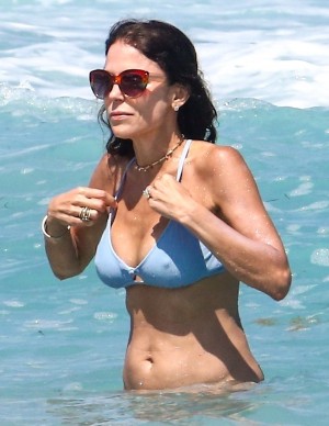 photos Bethenny Frankel