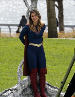 photos Melissa Benoist