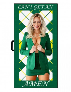photos Paige Spiranac