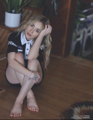 photos Sabrina Carpenter