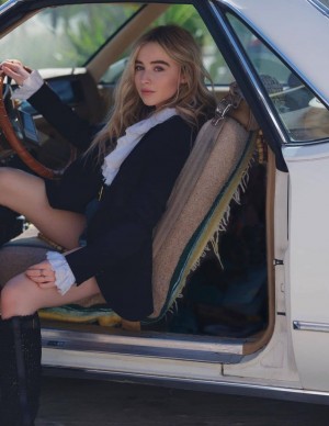 photos Sabrina Carpenter